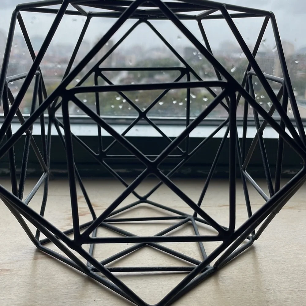 IKEA lindrande decor